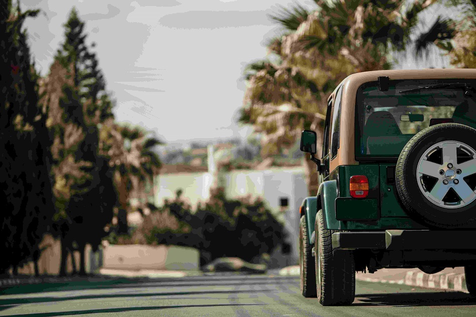 Jeep Repair In Indianapolis, IN Jeep Repair In Indianapolis, IN