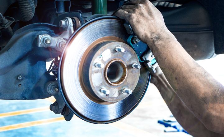 ABS Wheel Sensor Replacement In Indianapolis, IN ABS Wheel Sensor Replacement In Indianapolis, IN