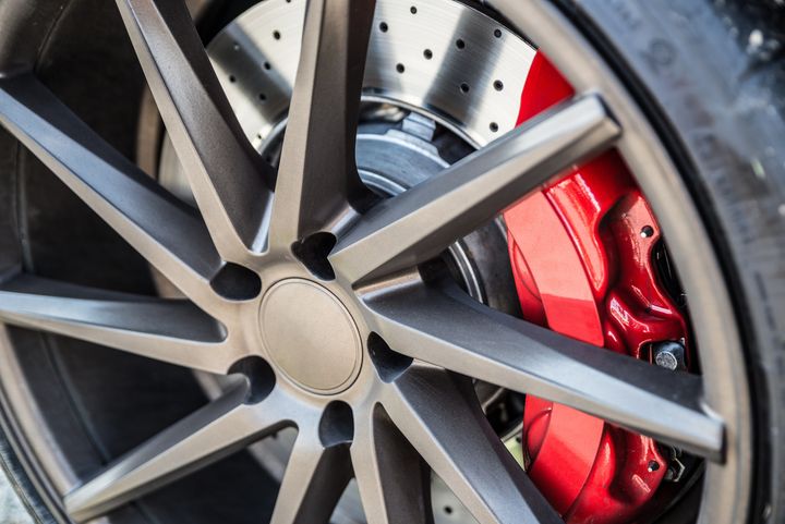 Brake Calipers In Indianapolis, IN Brake Calipers In Indianapolis, IN