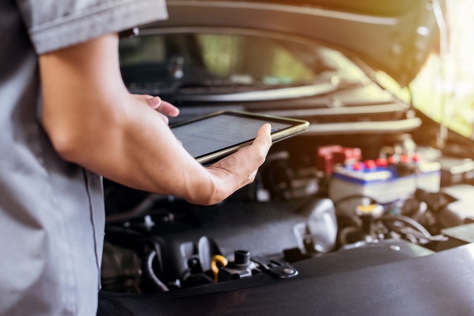 Fuel Injection Repair In Indianapolis, IN Fuel Injection Repair In Indianapolis, IN
