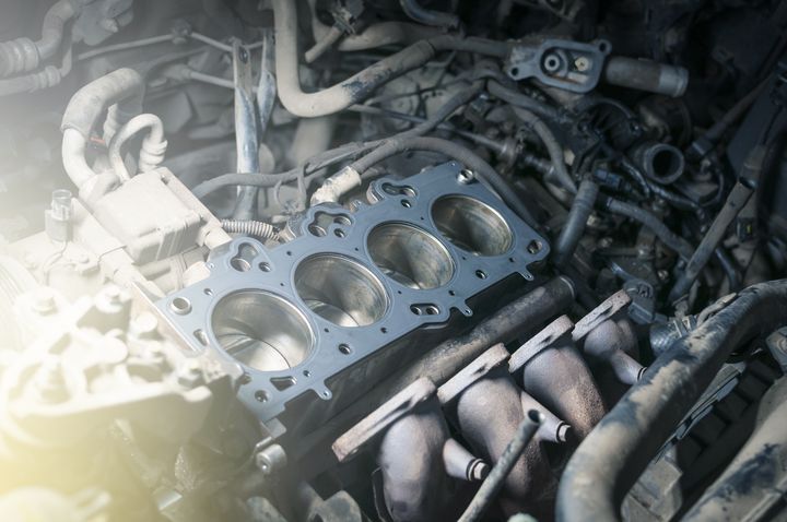 Head Gasket Replacement In Indianapolis, IN Head Gasket Replacement In Indianapolis, IN