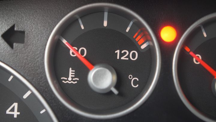 Oil Temp Sensor In Indianapolis, IN Oil Temp Sensor In Indianapolis, IN