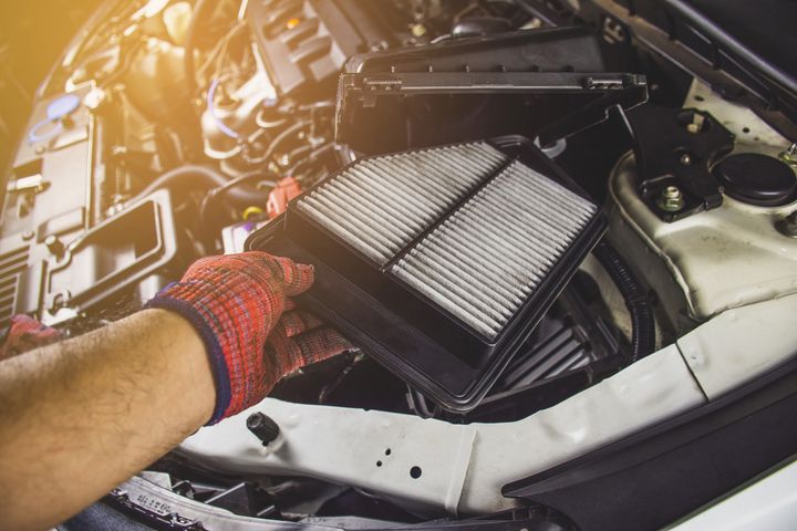 Preventative Maintenance In Indianapolis, IN Preventative Maintenance In Indianapolis, IN