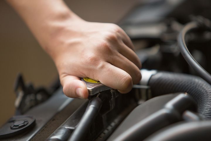 Radiator Hose Replacement In Indianapolis, IN Radiator Hose Replacement In Indianapolis, IN