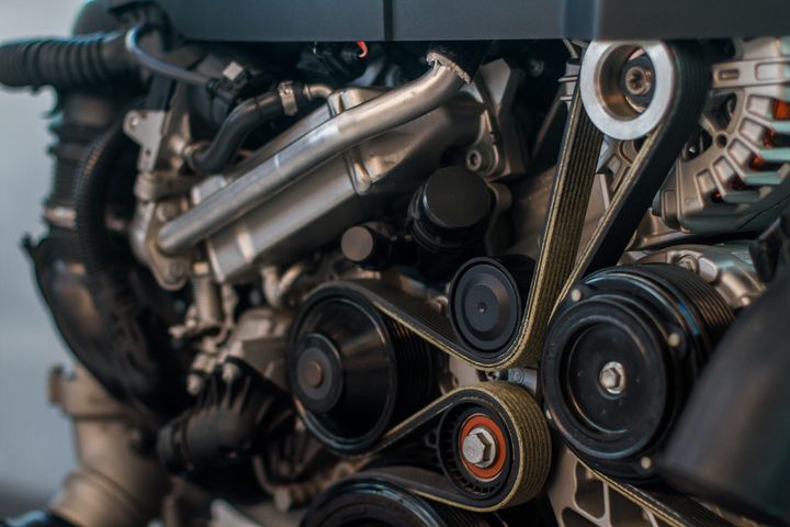 Serpentine Belt In Indianapolis, IN Serpentine Belt In Indianapolis, IN