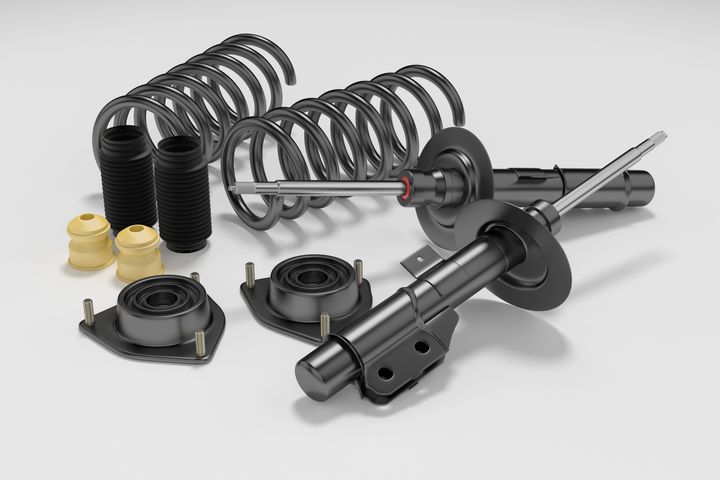 Shocks And Struts In Indianapolis, IN Shocks And Struts In Indianapolis, IN